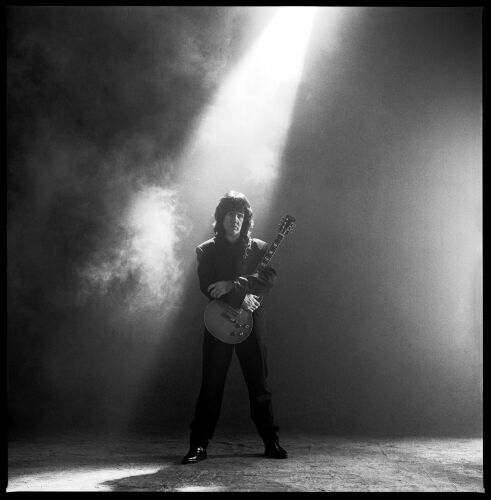 GM_GM009: Gary Moore