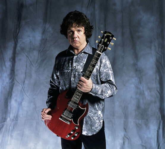 GM_GM011: Gary Moore