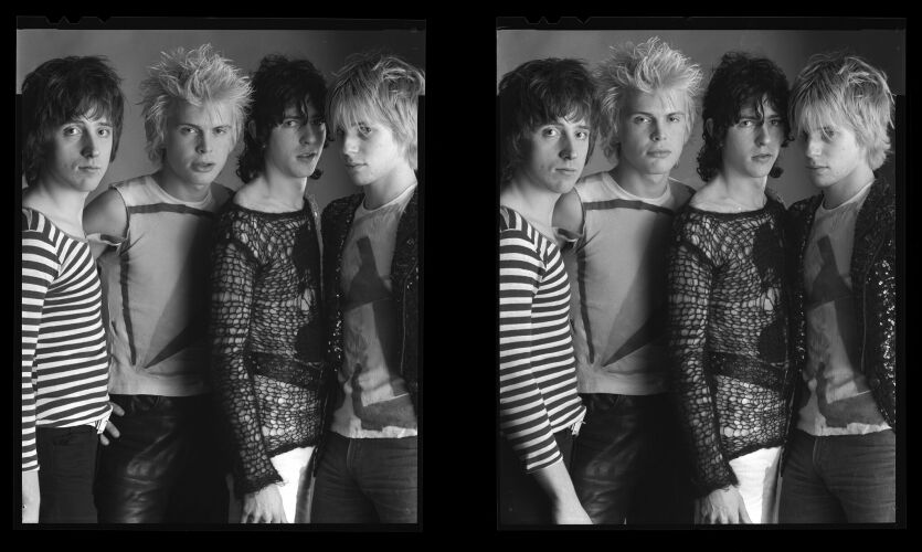 GM_GX_001F: Generation X