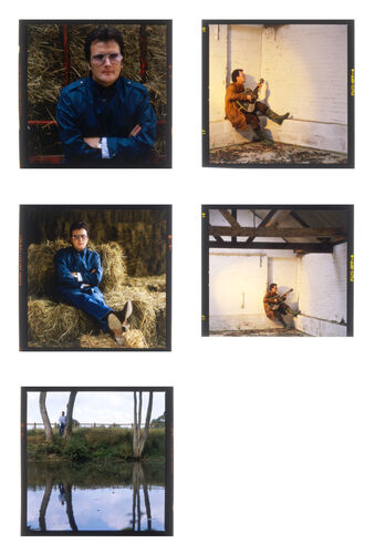 GM_GerryRafferty_001: Gerry Rafferty