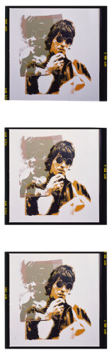 GM_GovindaGallery_005: Keith Richards