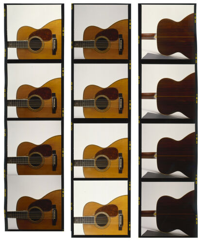 GM_Guitars_003: Guitars