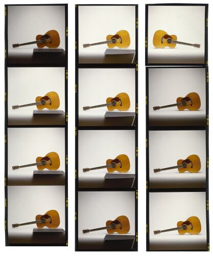 GM_Guitars_004: Guitars