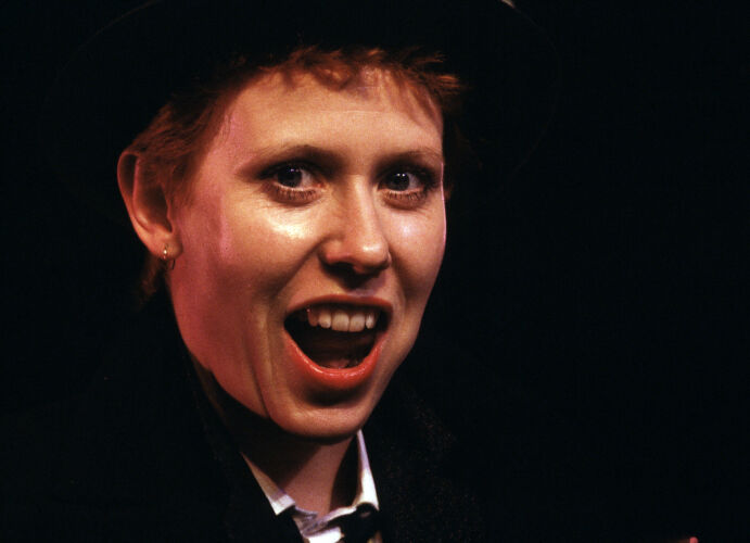 GM_HOC003: Hazel O'Connor