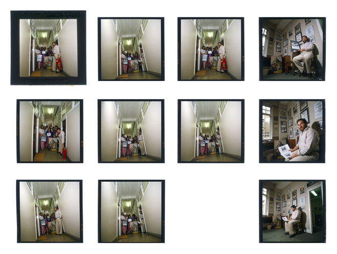 GM_HarveyGoldsmith_003: Harvey Goldsmith