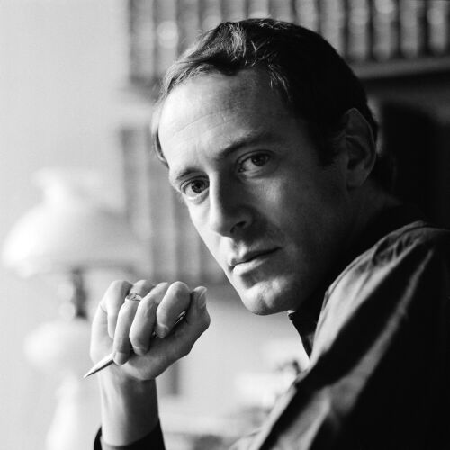 GM_JB001: John Barry