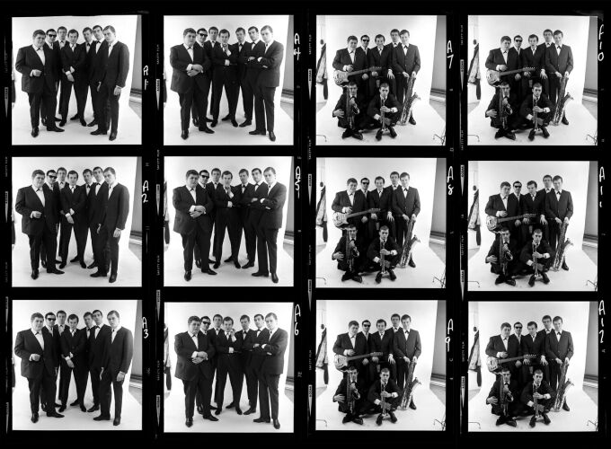 GM_JB7_003A: The John Barry Seven