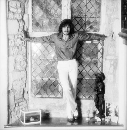 GM_JCA002: Jim Capaldi
