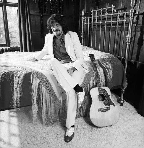 GM_JCA003: Jim Capaldi