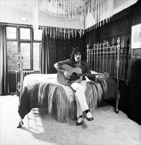 GM_JCA004: Jim Capaldi