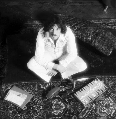 GM_JCA005: Jim Capaldi