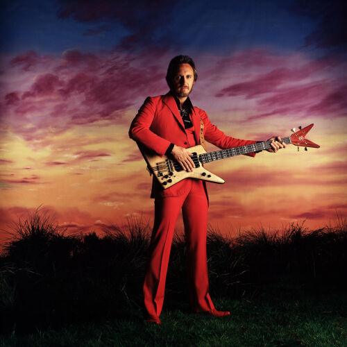 GM_JE001: John Entwistle