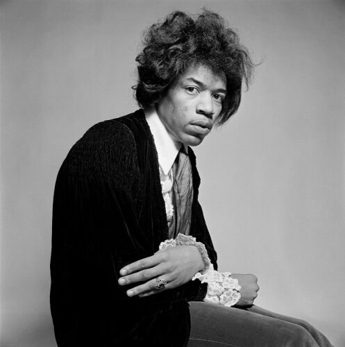 GM_JH008: Jimi Hendrix