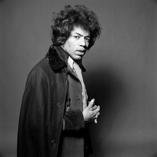 GM_JH009: Jimi Hendrix