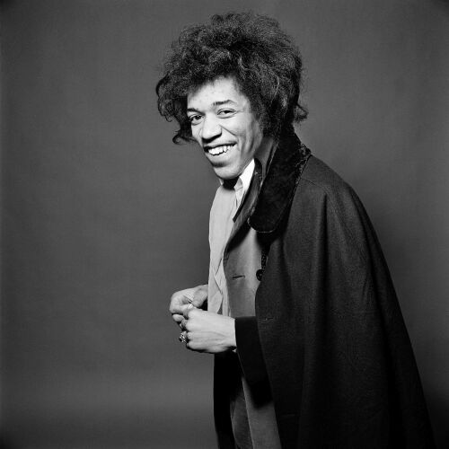 GM_JH010: Jimi Hendrix