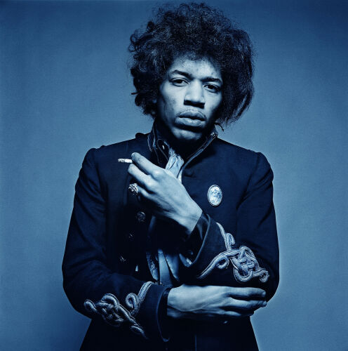 GM_JH017: Jimi Hendrix