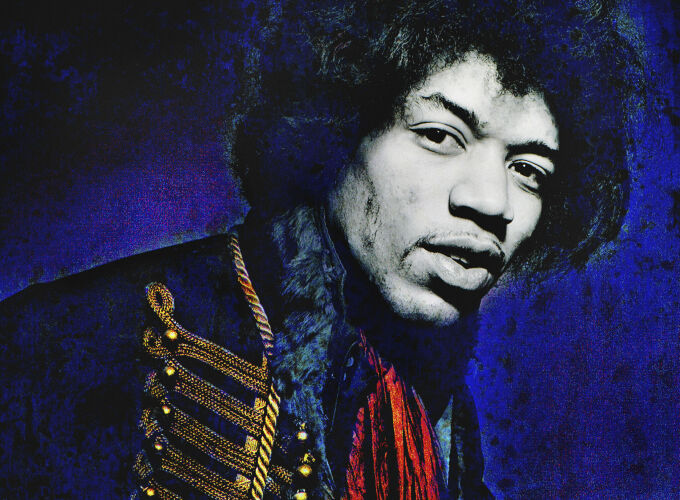 GM_JH018: Jimi Hendrix