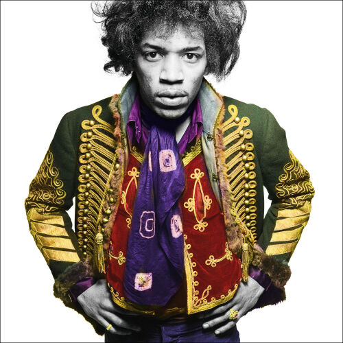 GM_JH019: Jimi Hendrix