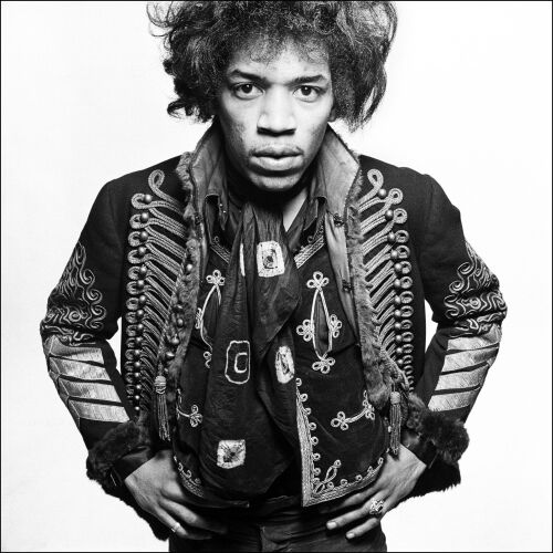 GM_JH020: Jimi Hendrix