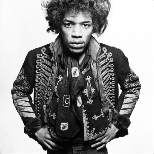 GM_JH020: Jimi Hendrix