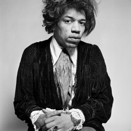 GM_JH022: Jimi Hendrix