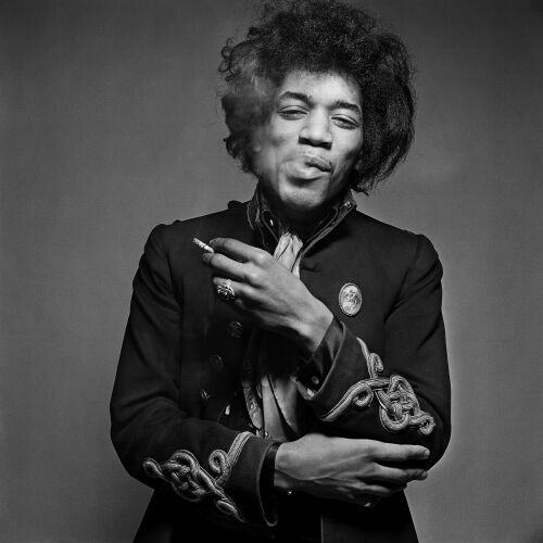 GM_JH024: Jimi Hendrix