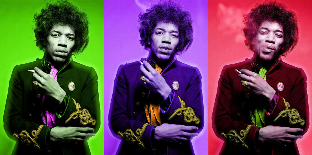 GM_JH025: Jimi Hendrix