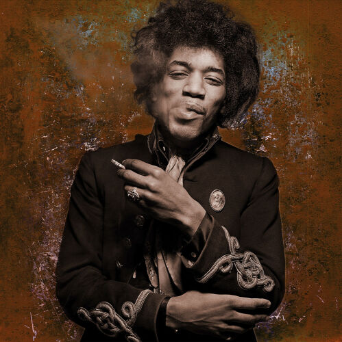 GM_JH026: Jimi Hendrix