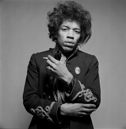 GM_JH027: Jimi Hendrix