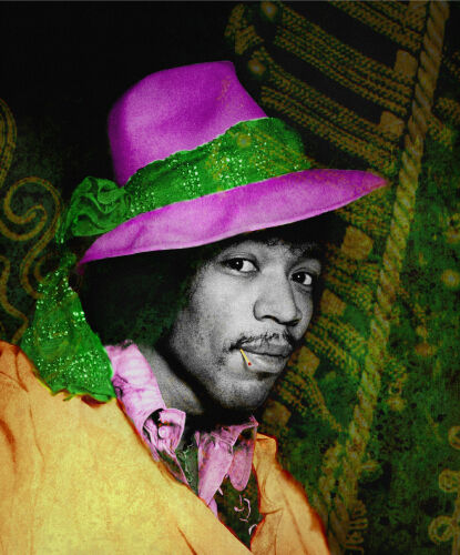 GM_JH029: Jimi Hendrix