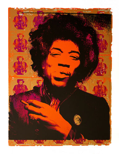 GM_JH030: Jimi Hendrix