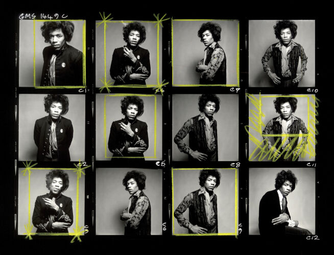 GM_JH031: Jimi Hendrix