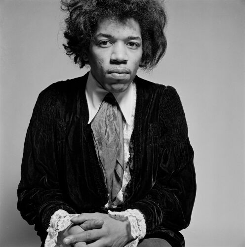 GM_JH046: Jimi Hendrix