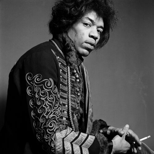 GM_JH048: Jimi Hendrix