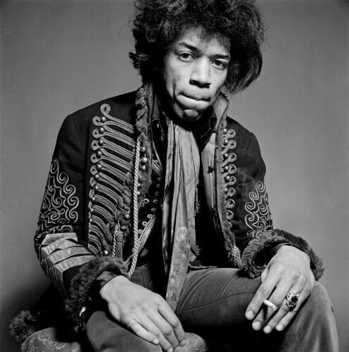 GM_JH051: Jimi Hendrix