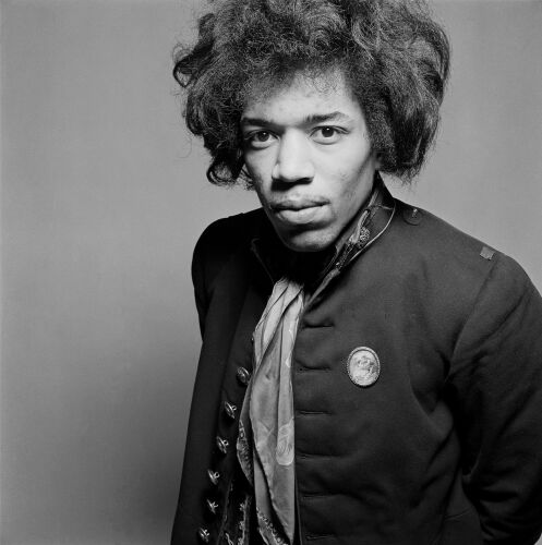 GM_JH052: Jimi Hendrix