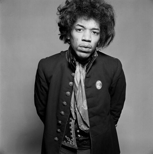 GM_JH053: Jimi Hendrix