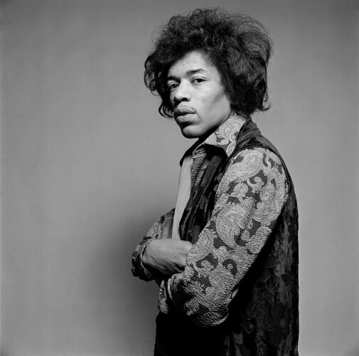 GM_JH054: Jimi Hendrix