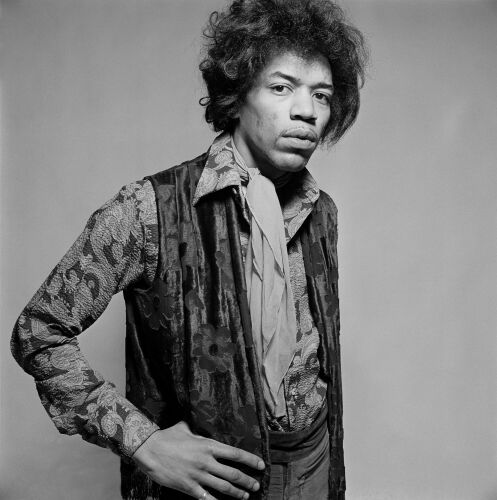 GM_JH055: Jimi Hendrix