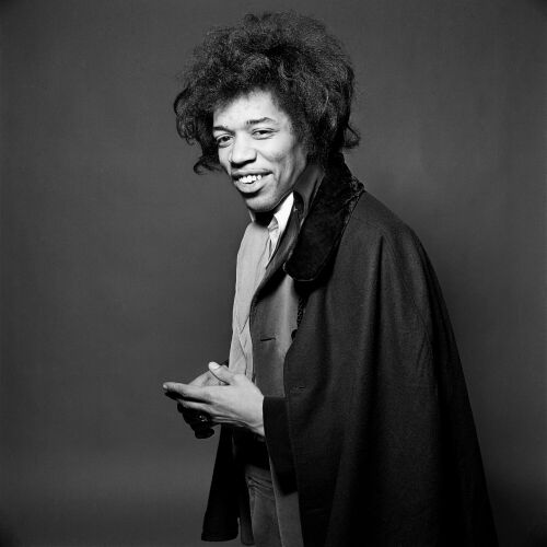 GM_JH060: Jimi Hendrix