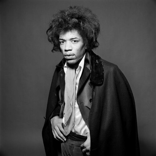 GM_JH061: Jimi Hendrix