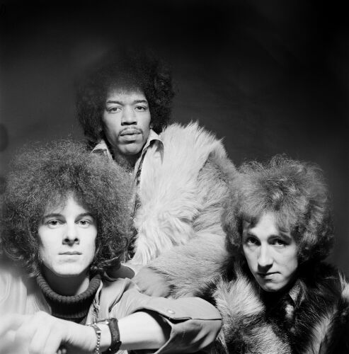 GM_JH105: Jimi Hendrix