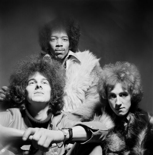 GM_JH107: Jimi Hendrix