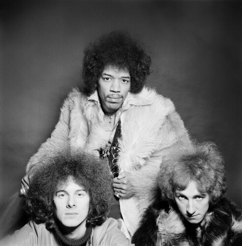 GM_JH108: Jimi Hendrix