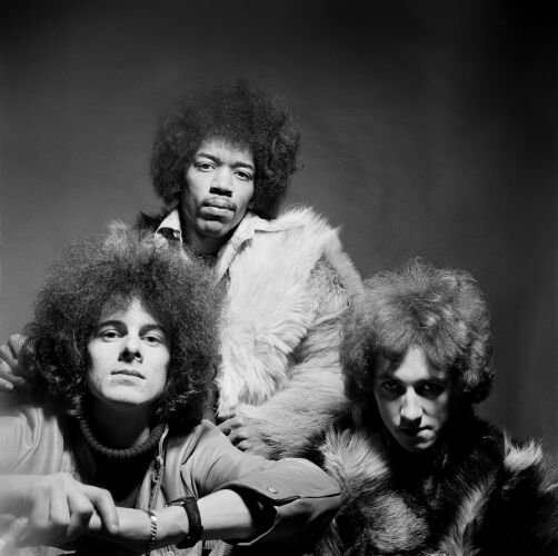 GM_JH109: Jimi Hendrix