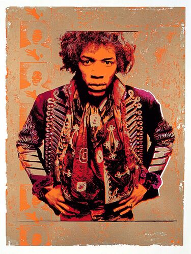 GM_JH111: Jimi Hendrix