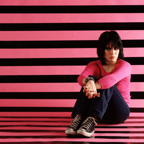 GM_JJ001: Joan Jett