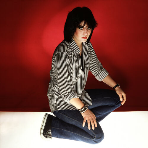 GM_JJ002: Joan Jett