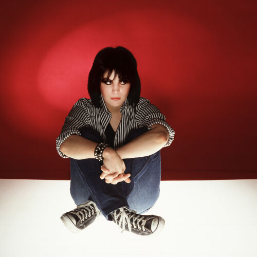 GM_JJ003: Joan Jett