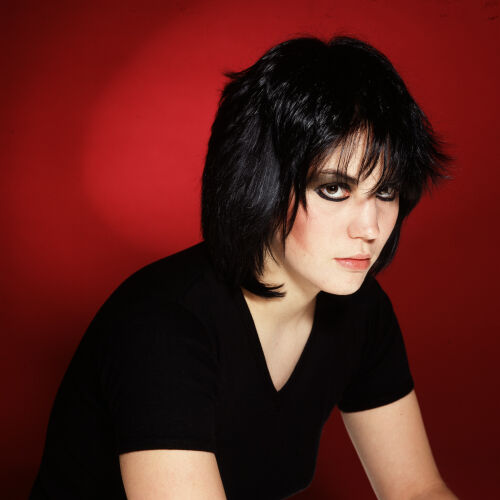 GM_JJ004: Joan Jett